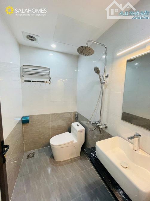 (HIẾM) Bán CCMN Mỹ Đình, 90m2, 8 tầng thang máy, 22 PHÒNG, giá 17 tỷ - 2