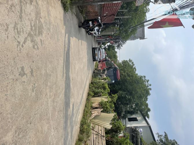 🔥BÁN LÔ ĐẤT CỰC ĐẸP - VỊ TRÍ VÀNG TẠI ĐỒNG NHÂN, HẢI BỐI, ĐÔNG ANH - NGAY ĐỐI DIỆN SMART - 2