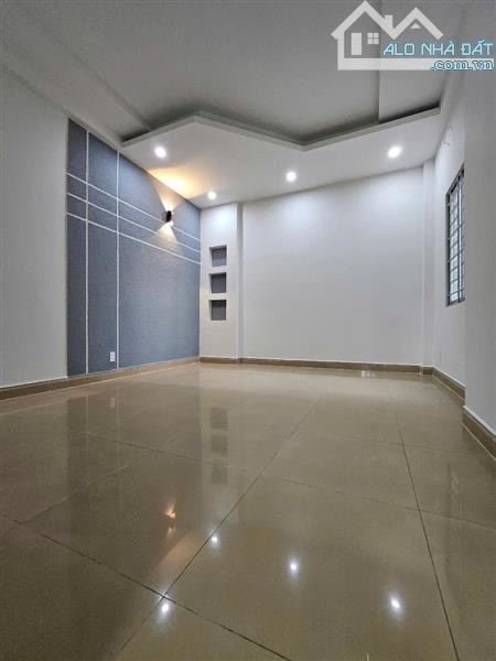 CHỦ Ở LÂU ĐỜI ,MỚI XD 2023- CHUYỂN CT BÁN NHÀ  HXH 75M2 x 2TẦNG NGANG KHỦNG 5M- 6.58TỶ - 2
