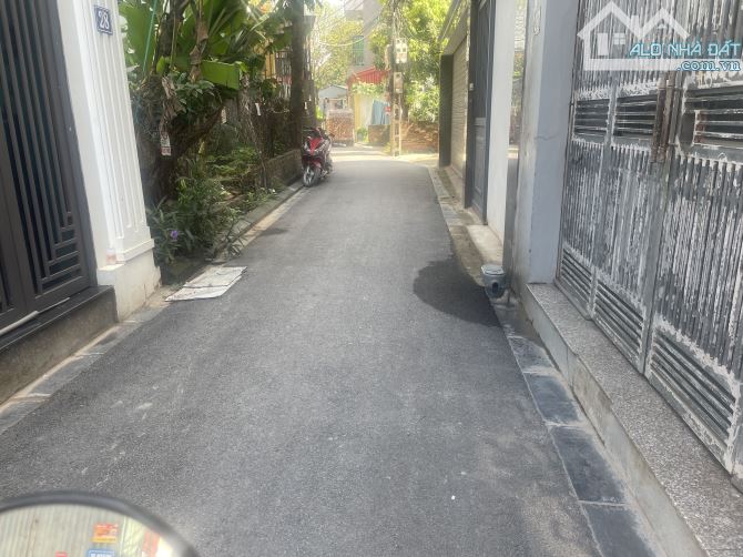 🔥 LÔ ĐẤT ĐẸP GIÁ TỐT – TT HẢI BỐI ĐÔNG ANH – 80M² – CHỈ 5 TỶ! - 2