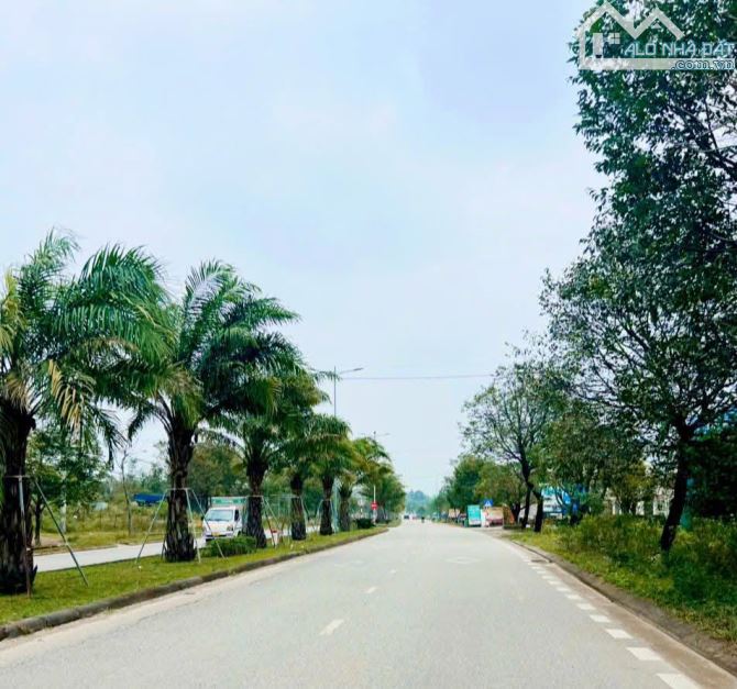 📢 BÁN LÔ ĐẤT MẶT TIỀN KINH DOANH ĐƯỜNG VÕ VĂN KIỆT TP. HUẾ. - 2