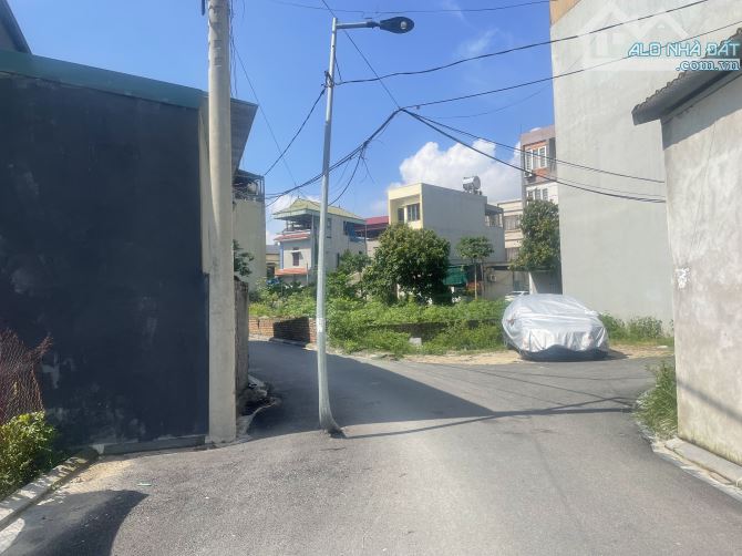 🔥 ĐẤT ĐẸP LÔ GÓC 2 MẶT THOÁNG ĐƯỜNG Ô TÔ TRÁNH – TT HẢI BỐI – 60M² – NHỈNH 5 TỶ! - 2
