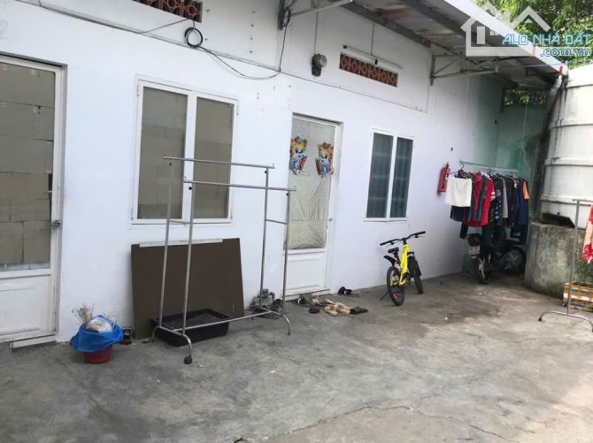 NGAY THẠNH MỸ LỢI Q2 - 786m2 - NHÀ C4 CÙNG 15 PHÒNG TRỌ - 2
