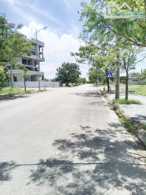 📢 BÁN LÔ ĐẤT KQH THỦY THANH P. THANH THỦY TP. HUẾ CÁCH BỆNH VIỆN QUỐC TẾ CHỈ 200M. - 1