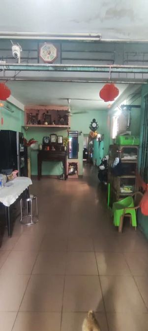 Mặt tiền Vườn Lài, 71m2, 5 phòng ngủ, cho thuê hoặc kinh doanh đỉnh, chỉ 15 tỷ TL - 2