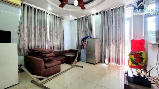 NHÀ 4 TẦNG - GÓC 2 MT ĐƯỜNG 39, Q2 – 95m² – CHỈ 12,5 TỶ - 2