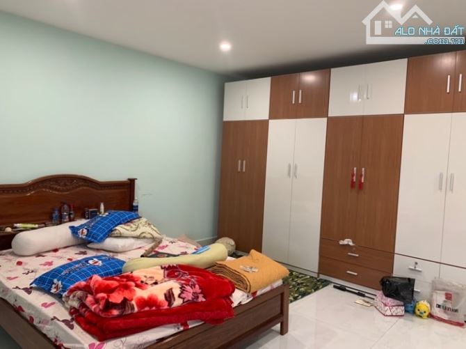 Nhà bán , An Phú Đông , Vườn Lài , 130m2, 5m x 26m, 3 Tầng Giá 8.2 tỷ - 2