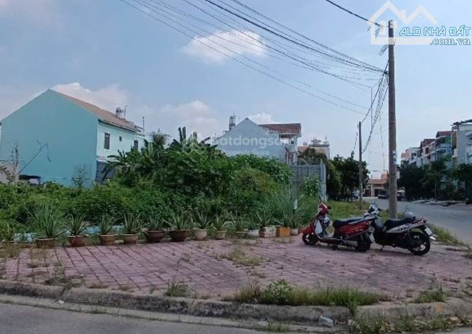 BÁN LÔ GÓC 280M² – XÂY BIỆT THỰ – PHƯỜNG 7, QUẬN 8 – GIÁ CHỈ 13,5 TỶ - 2