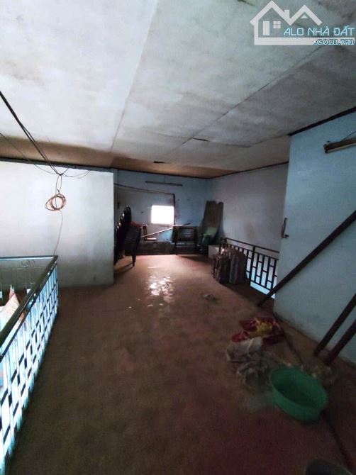Bán nhà cấp 4 quận 6 - Nở hậu 6,5m diện tích lớn 63m2 - Hẻm ba gác 4,3 tỷ - 2