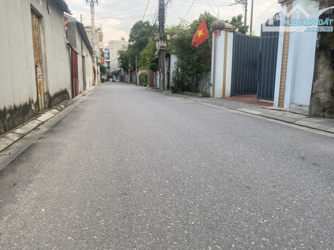 SIÊU PHẨM LÂM TIÊN, THỊ TRẤN ĐÔNG ANH, Ô TÔ TRÁNH 100m2 MT 5m NỞ HẬU NHẸ chỉ hơn 6 t.ỷ xíu - 2