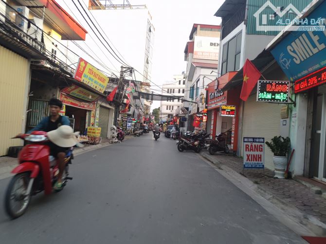 ĐẤT HẬU DƯỠNG LÔ GÓC 2 MẶT TIỀN, Ô TÔ VÀO ĐẤT, GẦN KCN - CẦU THĂNG LONG - 2