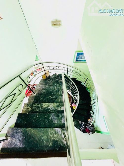 Hiếm! Nhà DT 54m2x2 tầng, Hồ Văn Long, BHHB ,BTân, đường 6m,shr, chỉ 4.4 tỷ TL - 2