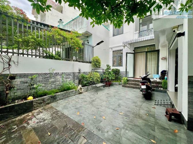Bán Nhà Bình Tân , An Dương Vương,  Biệt Thự 2 Tầng , 140m2,  Nhỉnh 10 Tỷ (TL) - 2