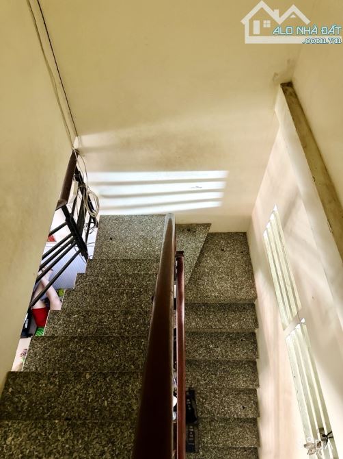 Bán nhà HXT tránh, Tiện KD, Trịnh Đình Trọng, Tân Phú, 67m2, 2 tầng, giá 7,16 tỷ TL - 2
