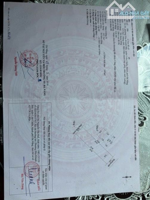 📌📌📌Làm việc trực tiếp!!!-Bán Cặp kiệt Phan Văn Định. 235m. Ngang 10m - 2
