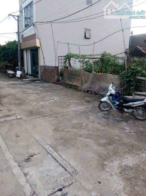 VÂN NỘI - GIÓ CHIỀU LỒNG LỘNG - ĐƯỜNG Ô TÔ TRÁNH - ĐỐI DIỆN ĐẤU GIÁ - GIÁ CHỈ HƠN 4 TỶ - 2