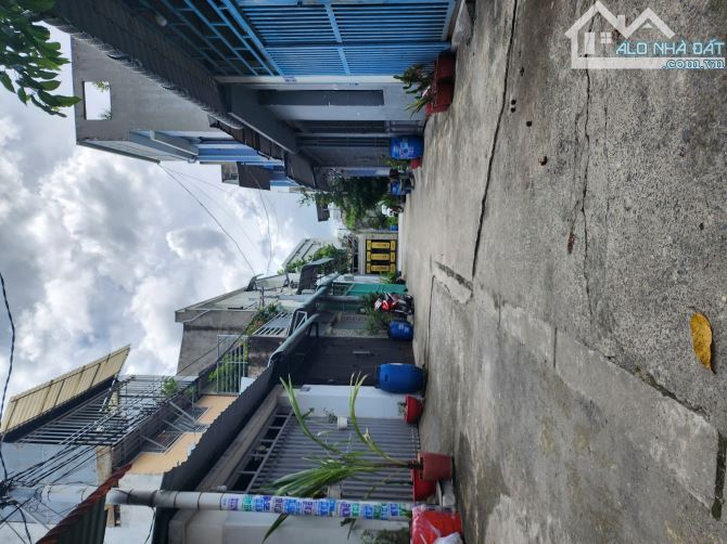 Bán đất SHR 105m², 2MT xe hơi, cách chợ 300m, nhỉnh 2 tỷ TL - 2