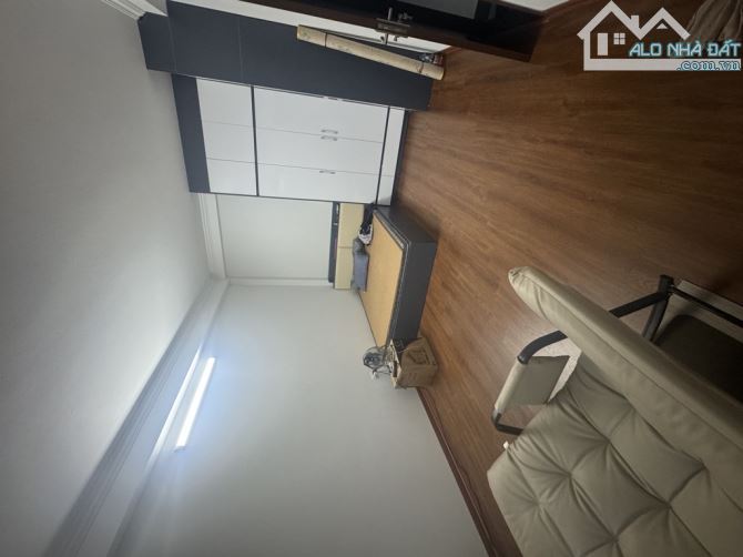 BÁN NHÀ TÂY MỖ - TỪ LIÊM - Ô TÔ ĐỖ GẦN  - 35M X 5 TẦNG - GIÁ 6,1 TỶ - 2