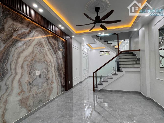 🌟 BÁN NHÀ ĐỘC LẬP 4 TẦNG – ĐƯỜNG THIÊN LÔI – Ô TÔ ĐỖ CỬA – GẦN HOÀNG HUY – AEON MALL 🌟 - 2