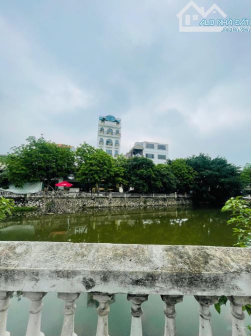 Bán nhà  đẹp Liên Mạc 34m2, 5 tầng mới ở ngay, chỉ 4,55 tỷ, gần ô tô - 2