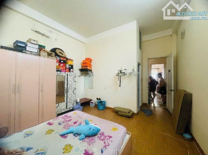 68 m2- (4,3m x 16m) VŨ TÙNG P2 BÌNH THANH- 4 TẦNG - 7,4tỷ - 2