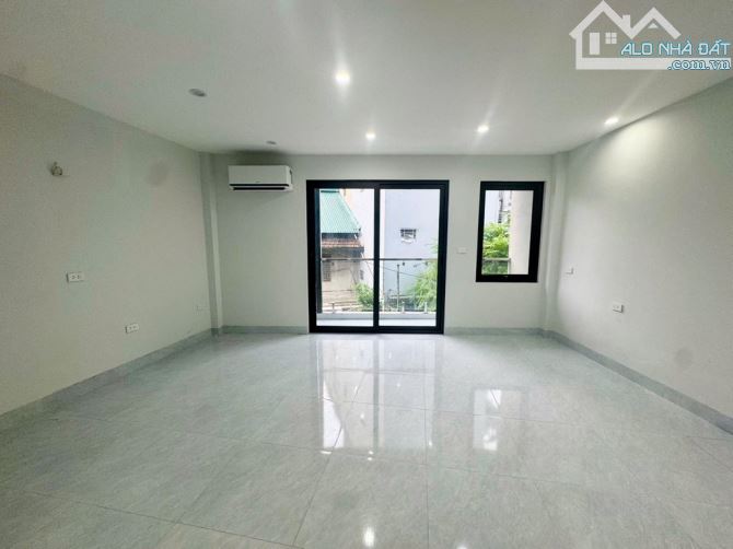 Bán nhà 5 tầng thang máy, 82m² – cách ô tô đúng 1 nhà – thẳng phố – về ở ngay 82m2 giá - 2