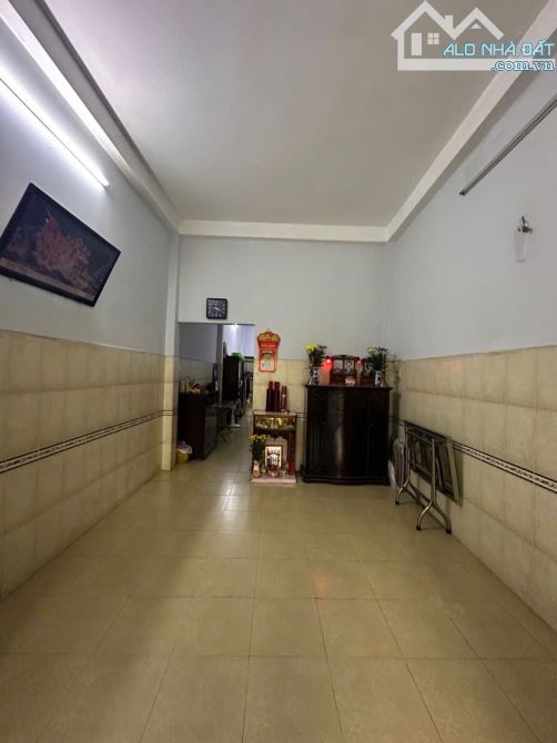 Bán Nhà Phố 4x15m Đường Dương Bá Trạc Phường 2, Quận 8 - 2