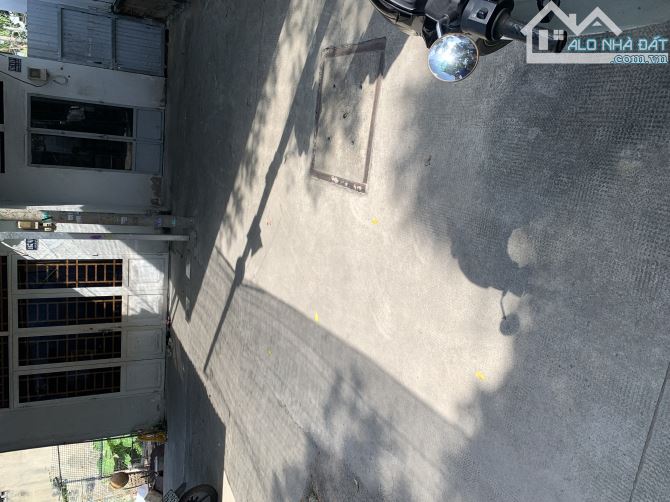 Đất Nền Thủ Đức. Linh Xuân- DT:  110.4m2 ( 4.1x26m) Chỉ 3 tỷ 85 - 2