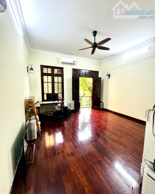 🏠 BÁN NHÀ phân lô VŨ NGỌC PHAN  86m2 | 5 tầng | Mt 5.5m - 2