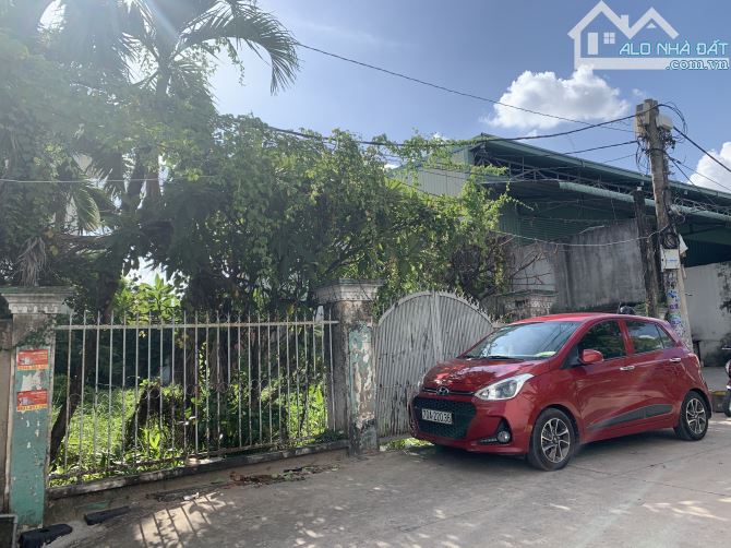 🏠 BÁN ĐẤT ĐẸP GIÁ TỐT – PHƯỜNG AN PHÚ ĐÔNG, QUẬN 12 - 2