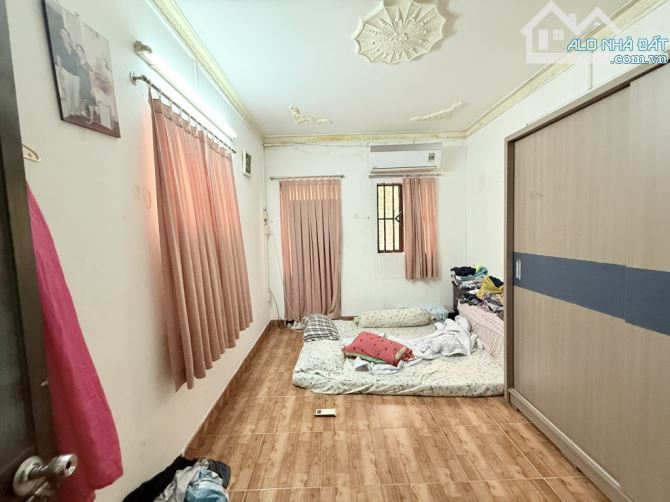 Bình Thạnh- Nhà 3 Tầng Hẻm XE H.Ơ.I Vũ Huy Tấn Gi.Áp Q1-CHỉ 6.1Tỷ - 2