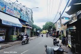 BÁN NHÀ HẺM XE HƠI GẦN MẶT TIỀN LÊ VĂN VIỆT, P. HIỆP PHÚ, QUẬN 9. 80M2, C4, 6.6 TỶ. - 2