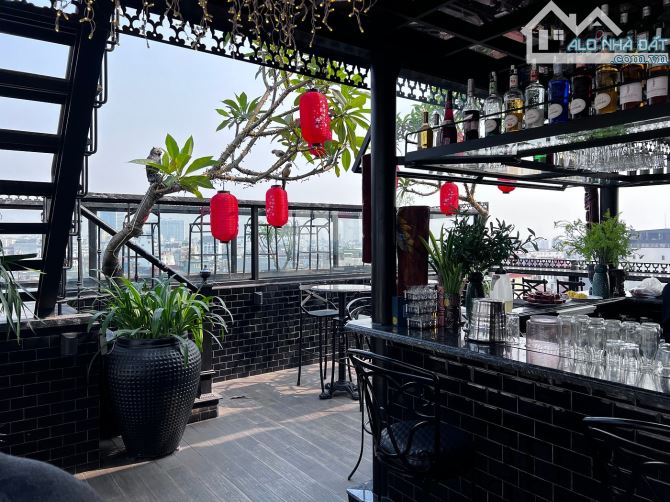 Cần bán khách sạn 4 sao mặt phố Hàng Bè - 300m2 - MT 9m - 80 phòng - 324 tỷ, DT 3 tỷ/tháng - 27