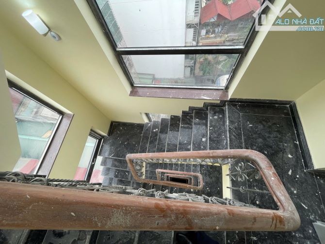 ⚜️ TÒA VĂN PHÒNG DỊCH VỌNG HẬU, CẦU GIẤY 288M2 9T MT 16M, GIÁ TỐT 200 TỶ ⚜️ - 3