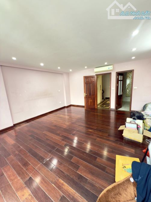 ⚜️ MẶT PHỐ THỊNH QUANG, ĐỐNG ĐA 93M2 9T THANG MÁY, MT 5.5M, CHỈ 40 TỶ ⚜️ - 3
