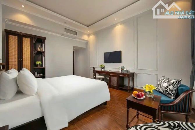 ⚜️ KHÁCH SẠN MẶT PHỐ DỊCH VỌNG HẬU, CẦU GIẤY 300M2 10 TẦNG MT 10M, CHỈ 190 TỶ ⚜️ - 3