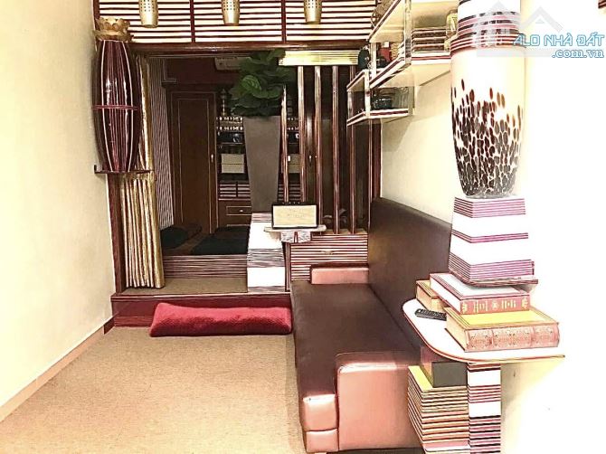 ⚜️ MẶT PHỐ VIP TRƯƠNG CÔNG GIAI, CẦU GIẤY 75M2 2T MT 5.5M, CHỈ 42 TỶ ⚜️ - 3