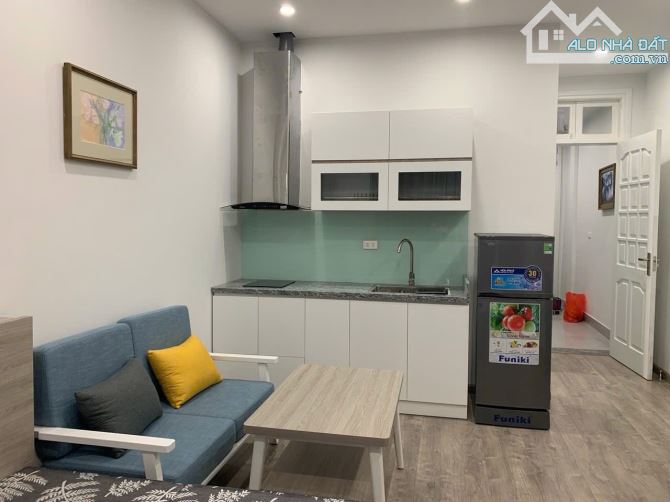 ⚜️ MẶT NGÕ VIP 178 THÁI HÀ, SÁT PHỐ, Ô TÔ TRÁNH, 65M2 7T THANG MÁY, CHỈ 37,5 TỶ ⚜️ - 3