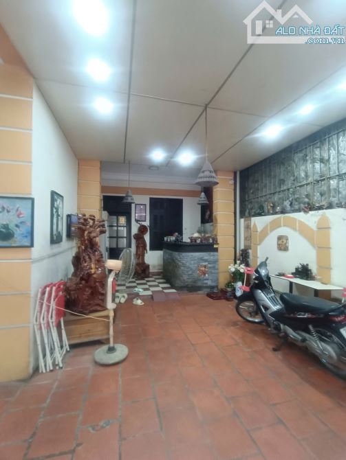 ⚜️ GIÁ ĐẦU TƯ, NHÀ MẶT NGÕ 31 HOÀNG CẦU Ô TÔ TRÁNH, 125M2 3T MT ĐẸP 9M, CHỈ 38,5 TỶ ⚜️ - 3