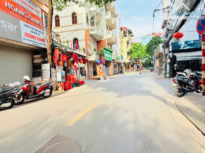 ⚜️ CỰC HIẾM, MẶT PHỐ NGUYỄN NGỌC NẠI 45M2 4T MT 4M, SIÊU KD, VỪA TẦM TIỀN CHỈ 20 TỶ ⚜️ - 3