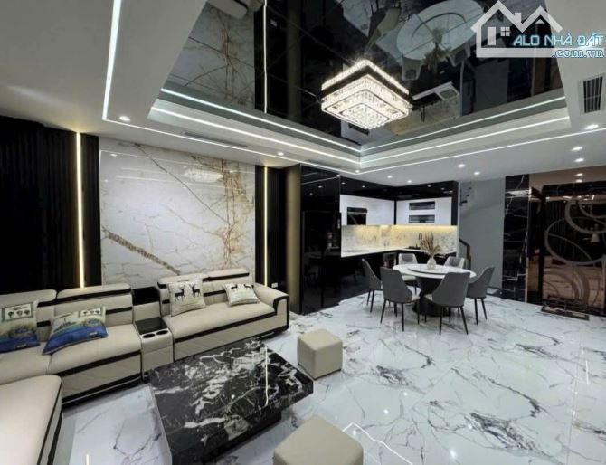Siêu Phẩm Lô Góc Trịnh Văn Bô 42m2 – 7 Tầng Thang Máy – Full Nội Thất Châu Âu, 8.15 Tỷ - 3