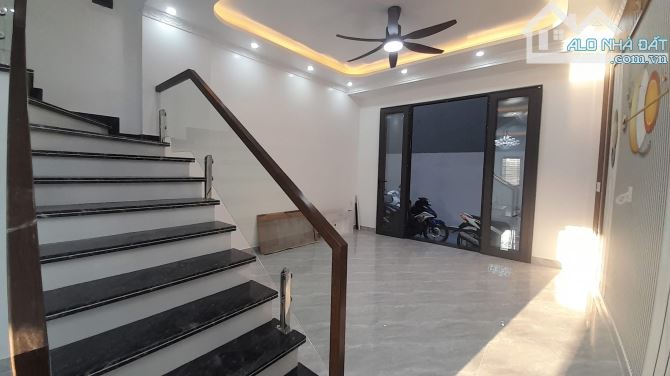 🕌:  Bán nhà 4 tầng,xây mới, 246 đà nẵng, cầu tre, ngô quyền, DT 47m2 💸 : 3,25 tỷ (01) - 3