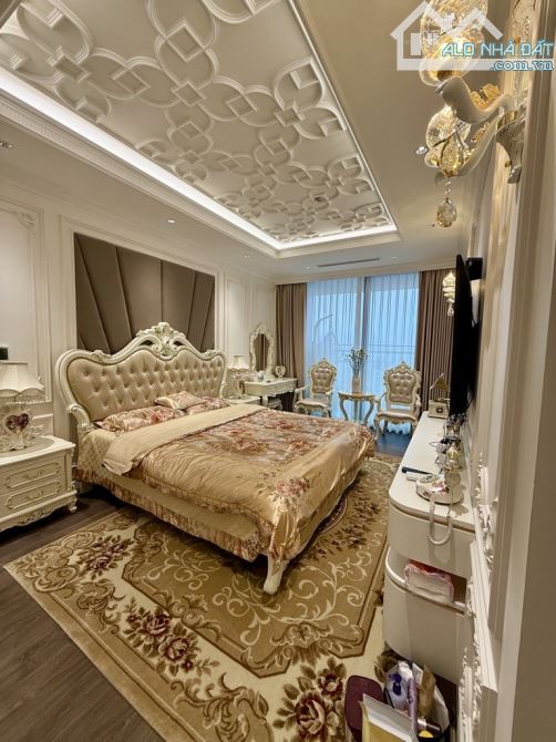 BÁN GẤP NHÀ GẦN NGOẠI GIAO ĐOÀN XUÂN ĐỈNH BẮC TỪ LIÊM. 5 TẦNG 35m2 Tc nhỉnh 8tỷ - 3