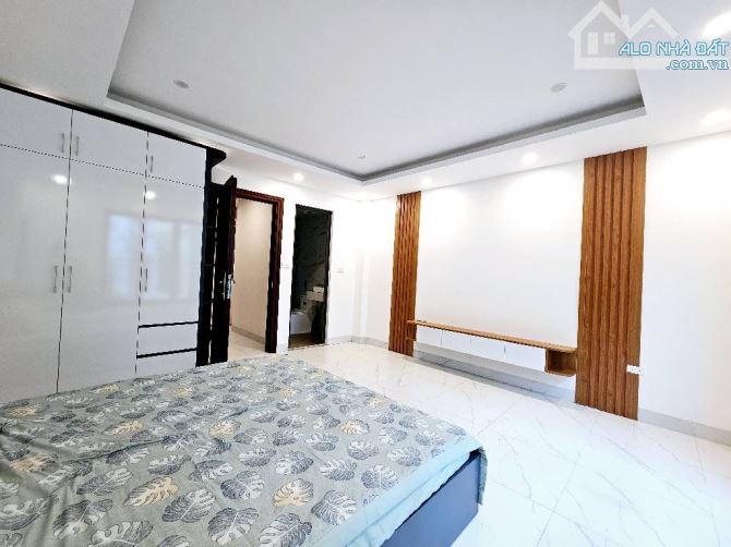 CỔ NHUẾ 2 - BẮC TỪ LIÊM - NHÀ LÔ GÓC - NGÕ THÔNG - KINH DOANH TỐT - Ô TÔ ĐỖ CỬA. 8x tỷ - 4