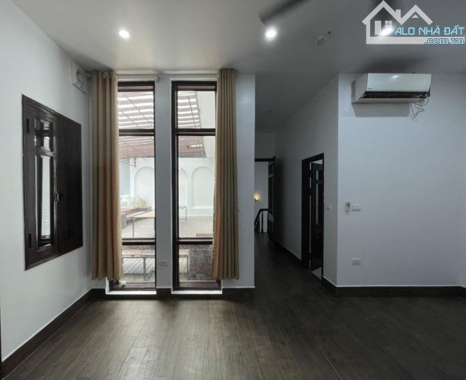 BÁN BIỆT THỰ LÔ GÓC – MẶT TIỀN KHỦNG 22M – 157M² – 32 TỶ – KĐT MỘ LAO - 3