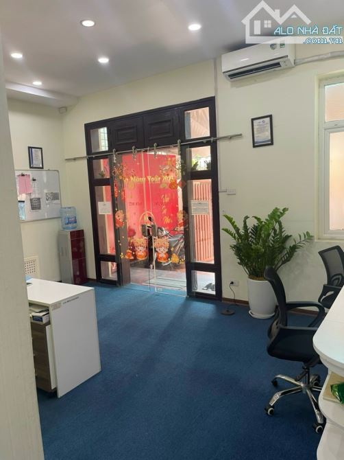 BÁN BIỆT THỰ PHÂN LÔ VỈA HÈ – LÀNG VIỆT KIỀU CHÂU ÂU – 145M² - 3