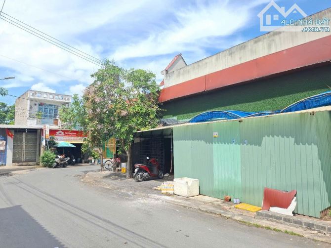 Đất mặt tiền kinh doanh đường Tân An p. Tân Đông Hiệp Dĩ An( Tphcm Mới) - 3