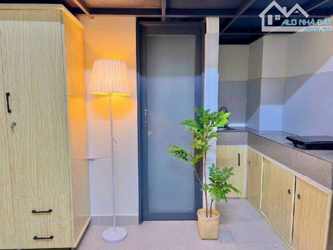 4.5❌23m, BÁN TOÀ CHDV 19PN, KHOÁN 60TR/THÁNG, PHAN HUY ÍCH, P12 GÒ VẤP, 13.x TỶ - 3