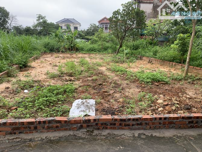 Bán Đất-Xã Minh Trí - Sóc Sơn - 104M2 - 2,1TỶ- Full Thổ Cư -Đường Thông Oto Tránh . - 3