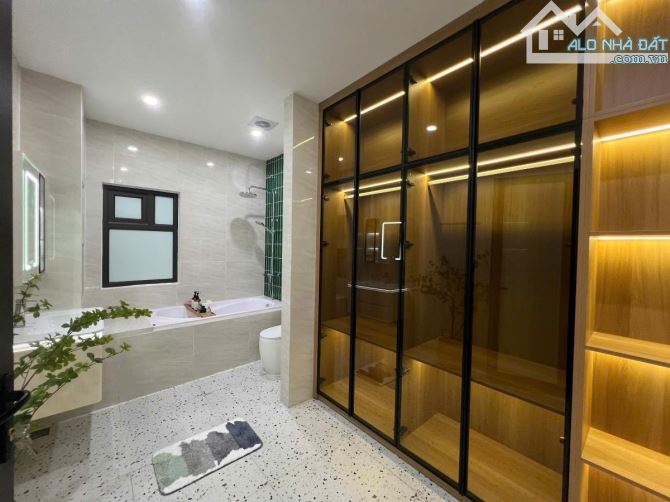 Bán Nhanh Trong Tuần! Nhà Siêu Đẹp Bạch Mai 40M,5 Tầng, Chỉ Hơn 7 Tỷ, Nội Thất 5 Sao - 3